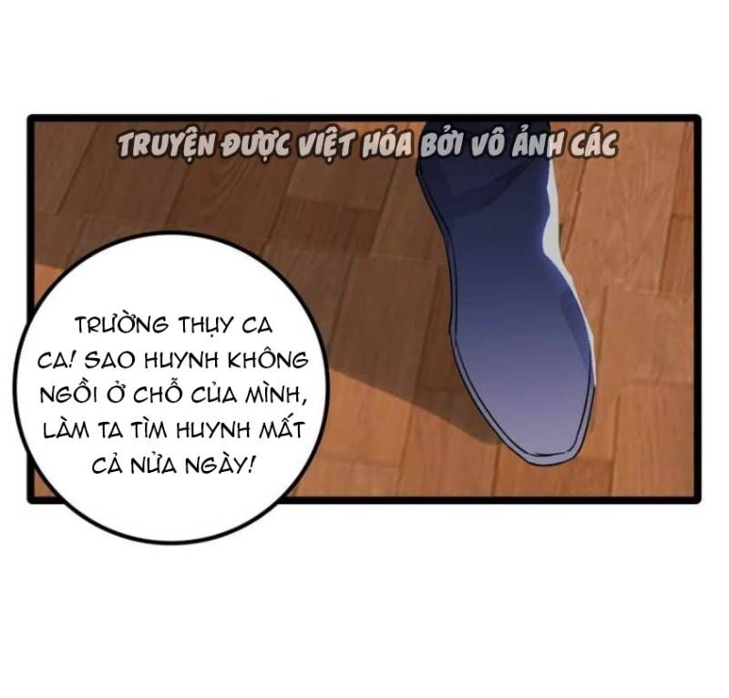 Trực Nam Tiểu Kiều Phi Của Vương Phủ Chap 21 - Next Chap 22
