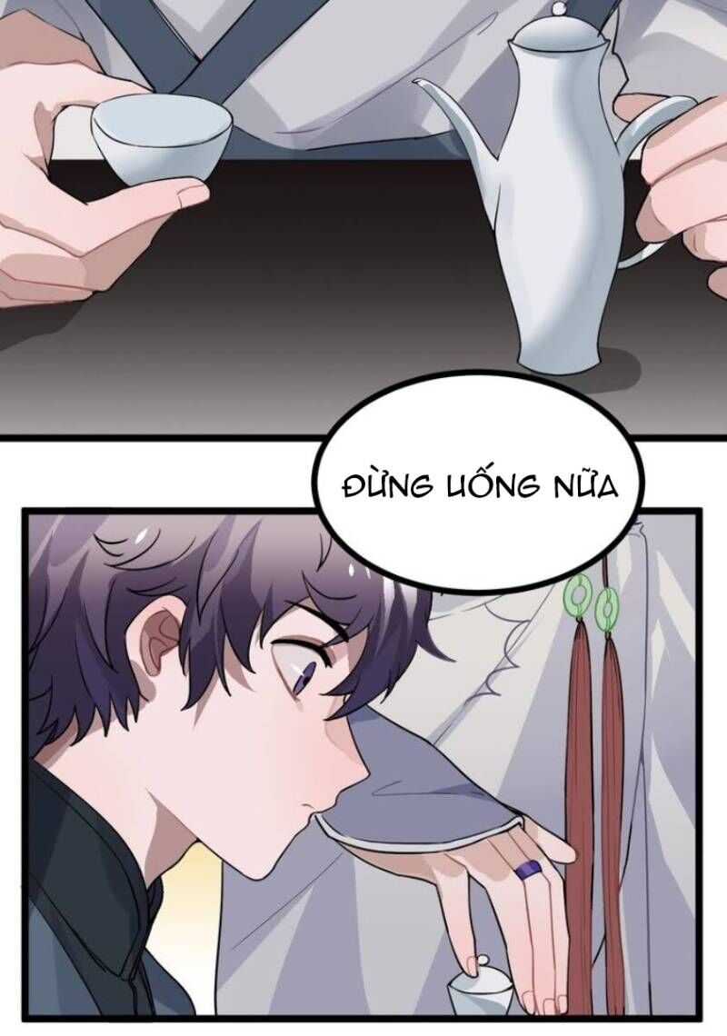 Trực Nam Tiểu Kiều Phi Của Vương Phủ Chap 21 - Next Chap 22