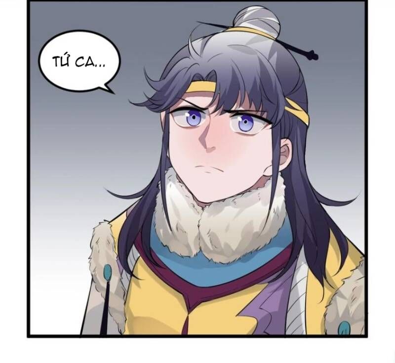 Trực Nam Tiểu Kiều Phi Của Vương Phủ Chap 21 - Next Chap 22