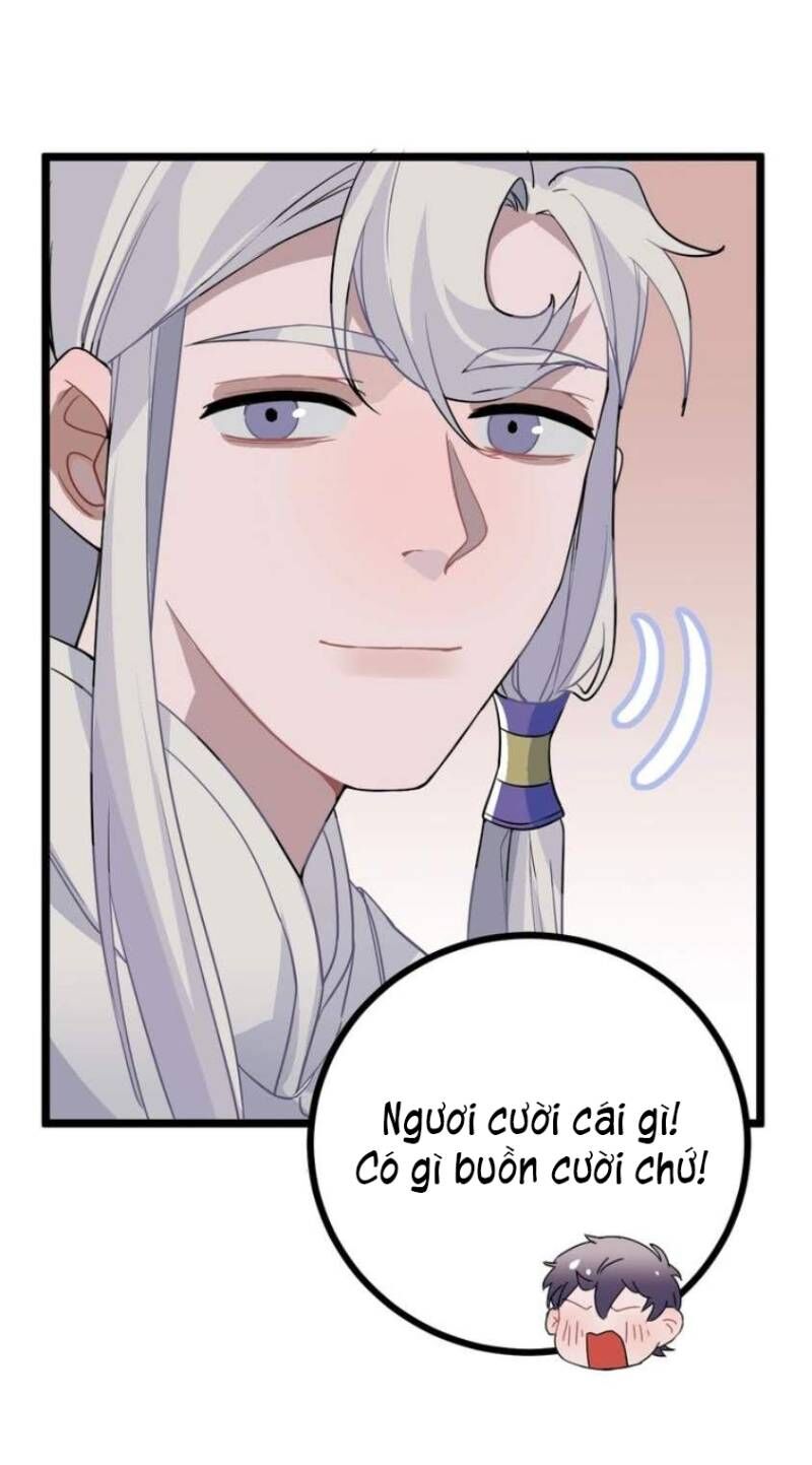 Trực Nam Tiểu Kiều Phi Của Vương Phủ Chap 21 - Next Chap 22