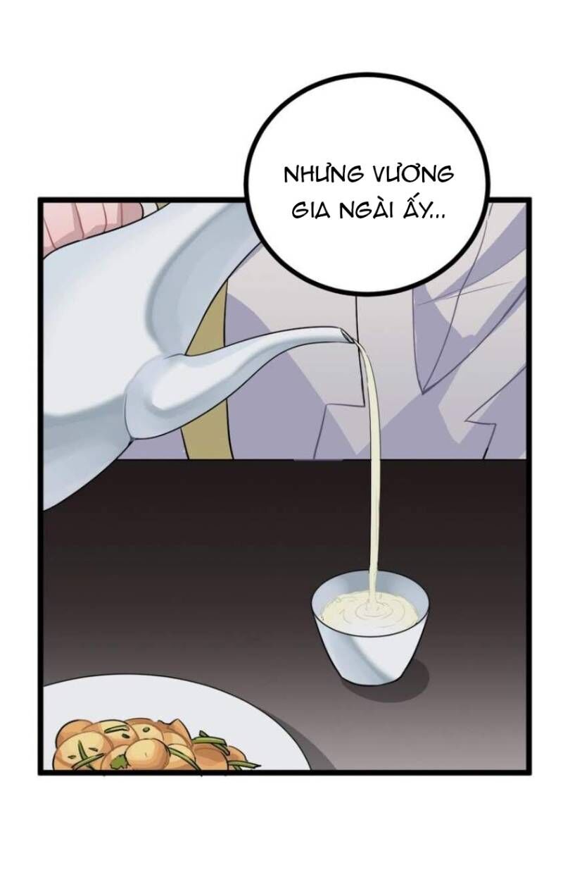 Trực Nam Tiểu Kiều Phi Của Vương Phủ Chap 21 - Next Chap 22