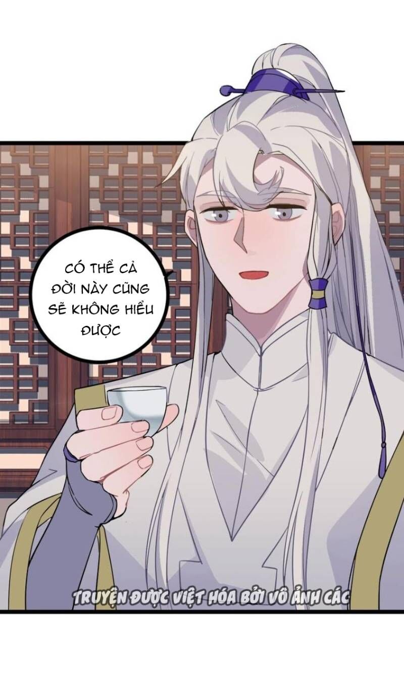Trực Nam Tiểu Kiều Phi Của Vương Phủ Chap 21 - Next Chap 22