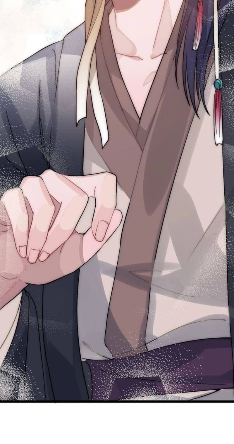 Trực Nam Tiểu Kiều Phi Của Vương Phủ Chap 21 - Next Chap 22
