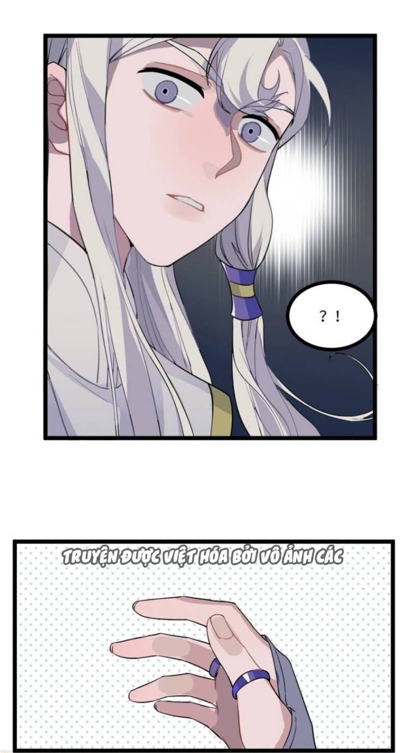 Trực Nam Tiểu Kiều Phi Của Vương Phủ Chap 21 - Next Chap 22