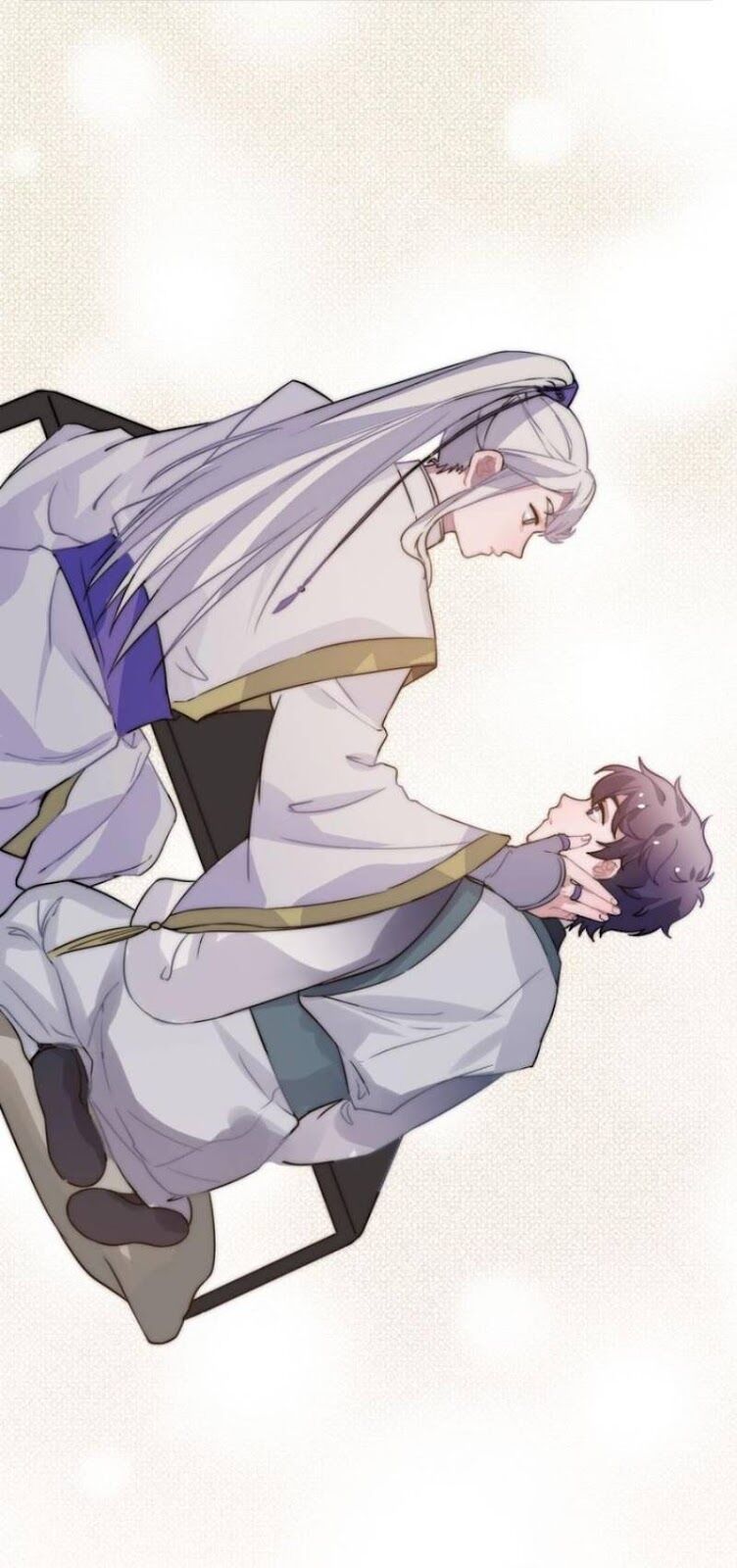 Trực Nam Tiểu Kiều Phi Của Vương Phủ Chap 21 - Next Chap 22