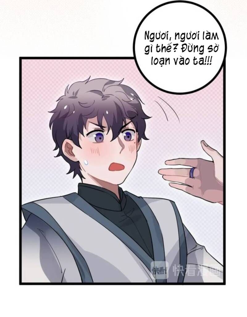 Trực Nam Tiểu Kiều Phi Của Vương Phủ Chap 21 - Next Chap 22