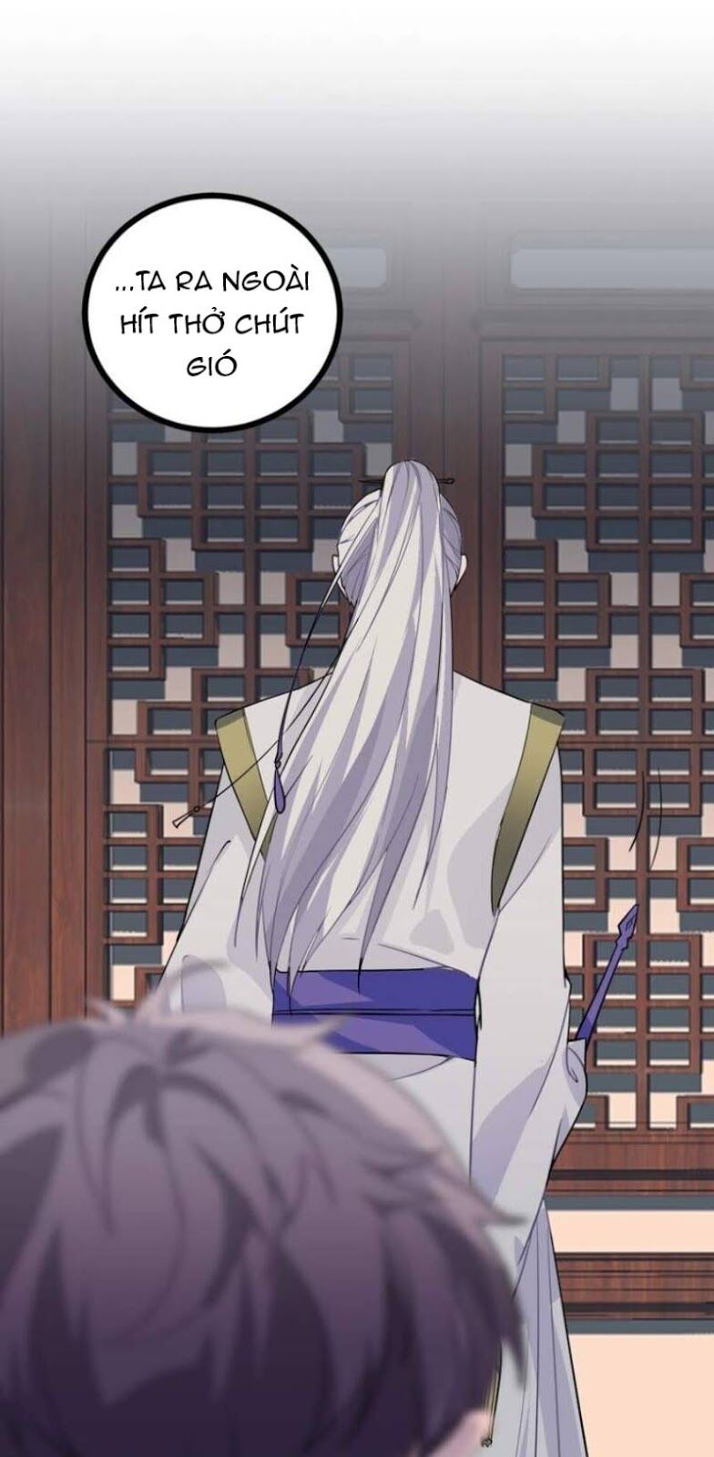 Trực Nam Tiểu Kiều Phi Của Vương Phủ Chap 21 - Next Chap 22