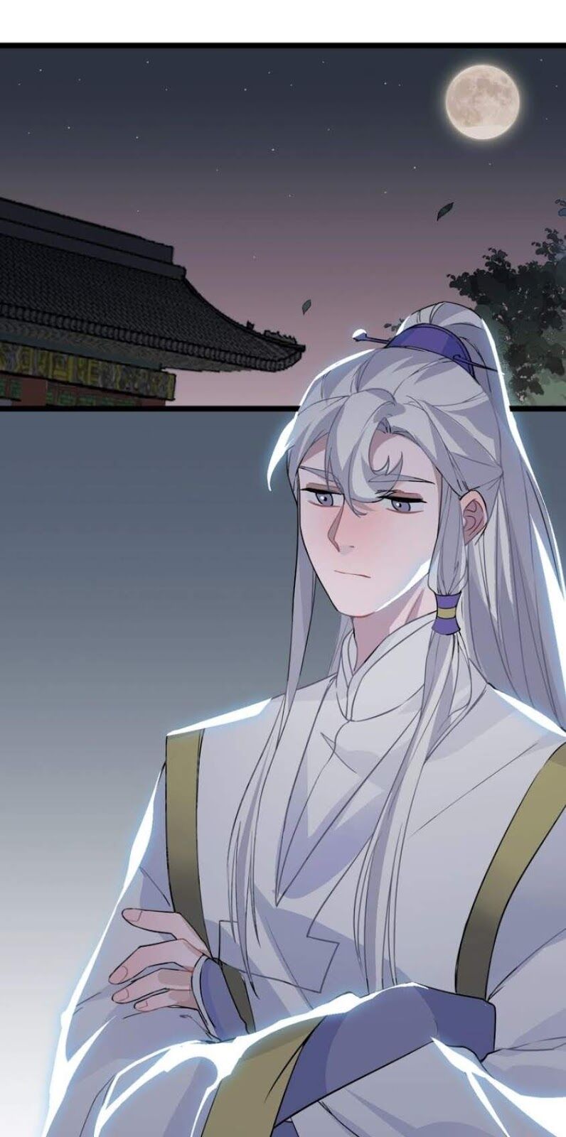 Trực Nam Tiểu Kiều Phi Của Vương Phủ Chap 21 - Next Chap 22