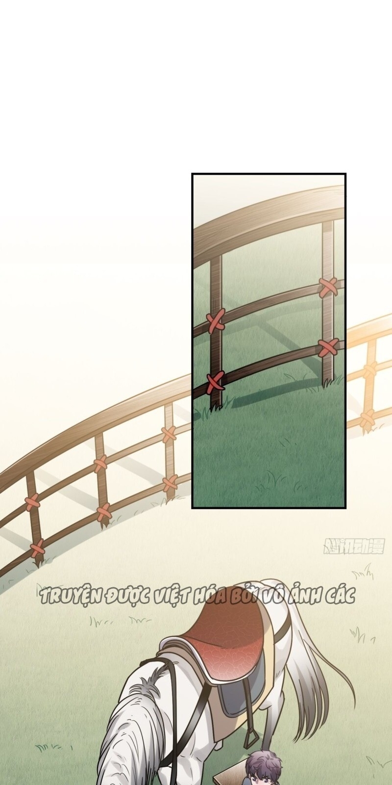Trực Nam Tiểu Kiều Phi Của Vương Phủ Chap 34 - Next Chap 35