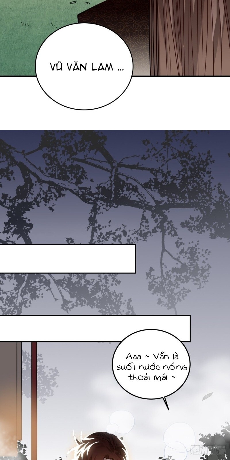 Trực Nam Tiểu Kiều Phi Của Vương Phủ Chap 34 - Next Chap 35