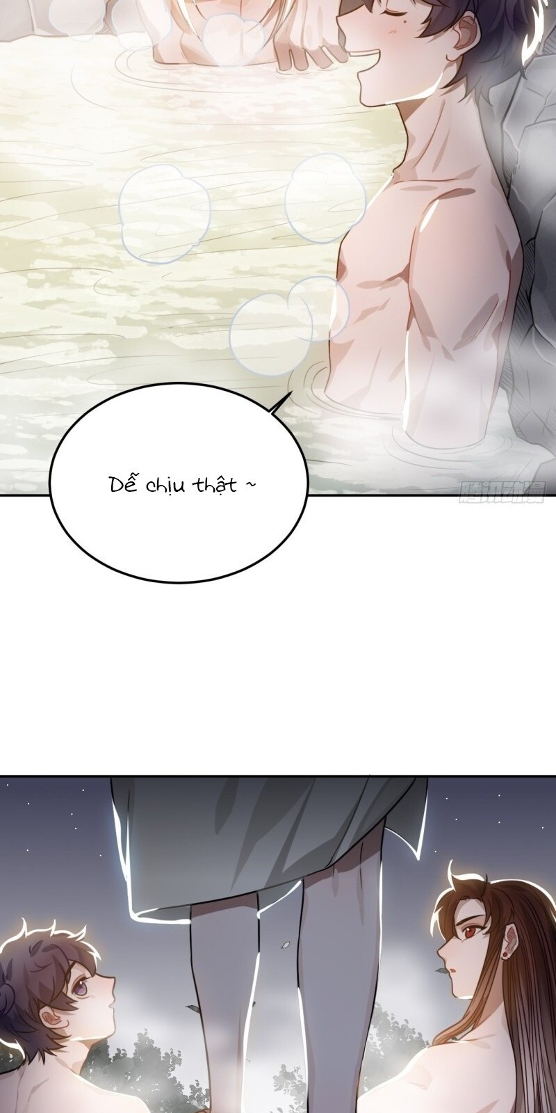 Trực Nam Tiểu Kiều Phi Của Vương Phủ Chap 34 - Next Chap 35