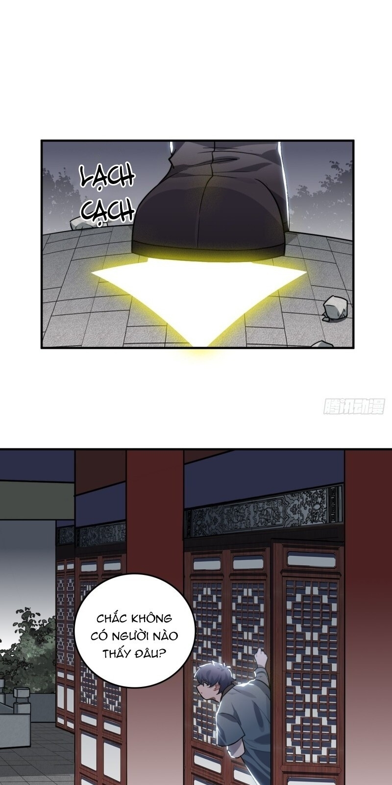 Trực Nam Tiểu Kiều Phi Của Vương Phủ Chap 34 - Next Chap 35