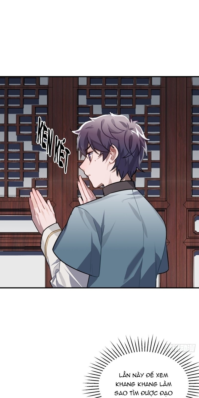 Trực Nam Tiểu Kiều Phi Của Vương Phủ Chap 34 - Next Chap 35