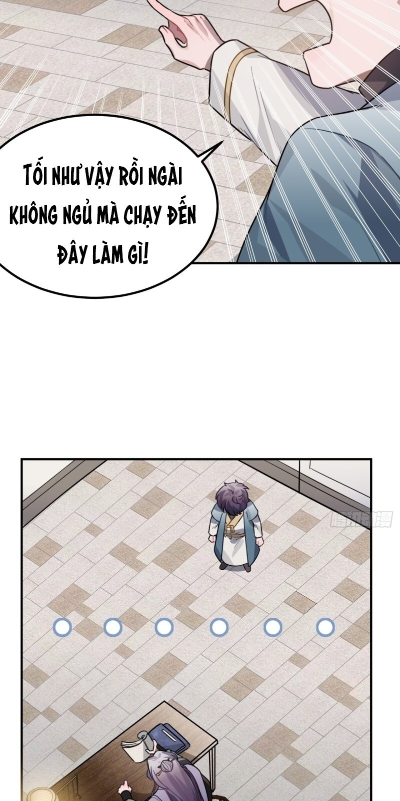 Trực Nam Tiểu Kiều Phi Của Vương Phủ Chap 34 - Next Chap 35