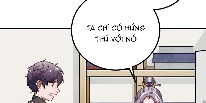 Trực Nam Tiểu Kiều Phi Của Vương Phủ Chap 34 - Next Chap 35