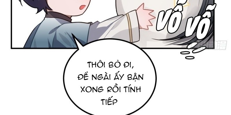 Trực Nam Tiểu Kiều Phi Của Vương Phủ Chap 34 - Next Chap 35