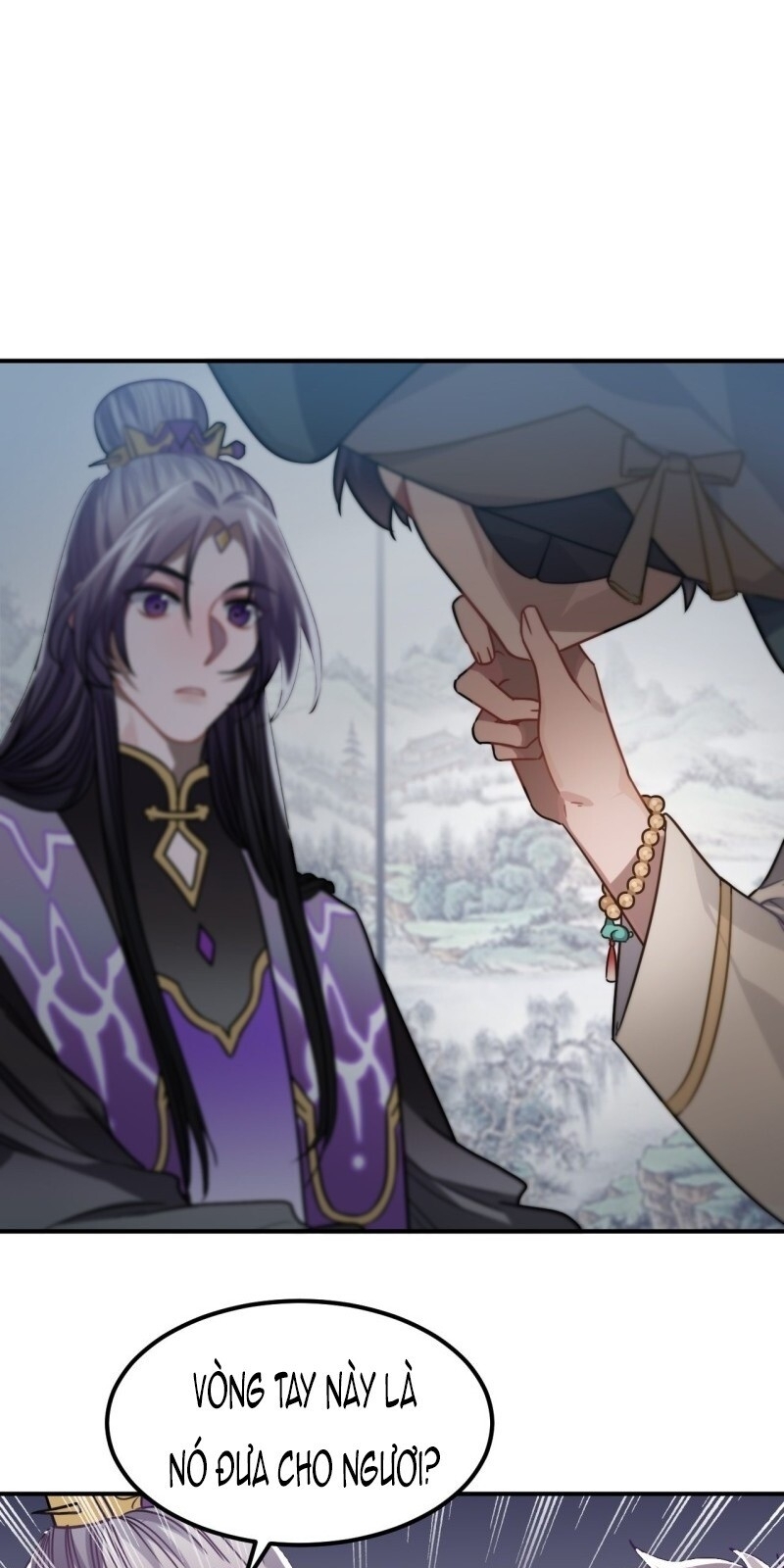 Trực Nam Tiểu Kiều Phi Của Vương Phủ Chap 34 - Next Chap 35