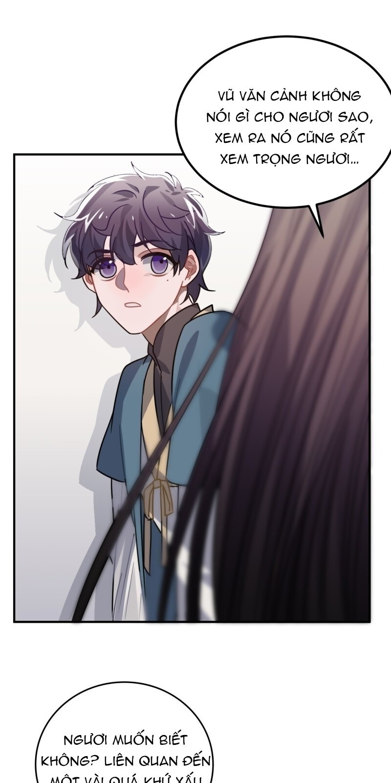 Trực Nam Tiểu Kiều Phi Của Vương Phủ Chap 34 - Next Chap 35