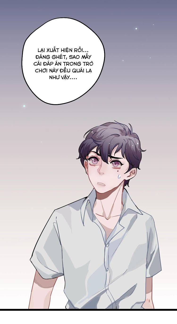 Trực Nam Tiểu Kiều Phi Của Vương Phủ Chap 4 - Next Chap 5