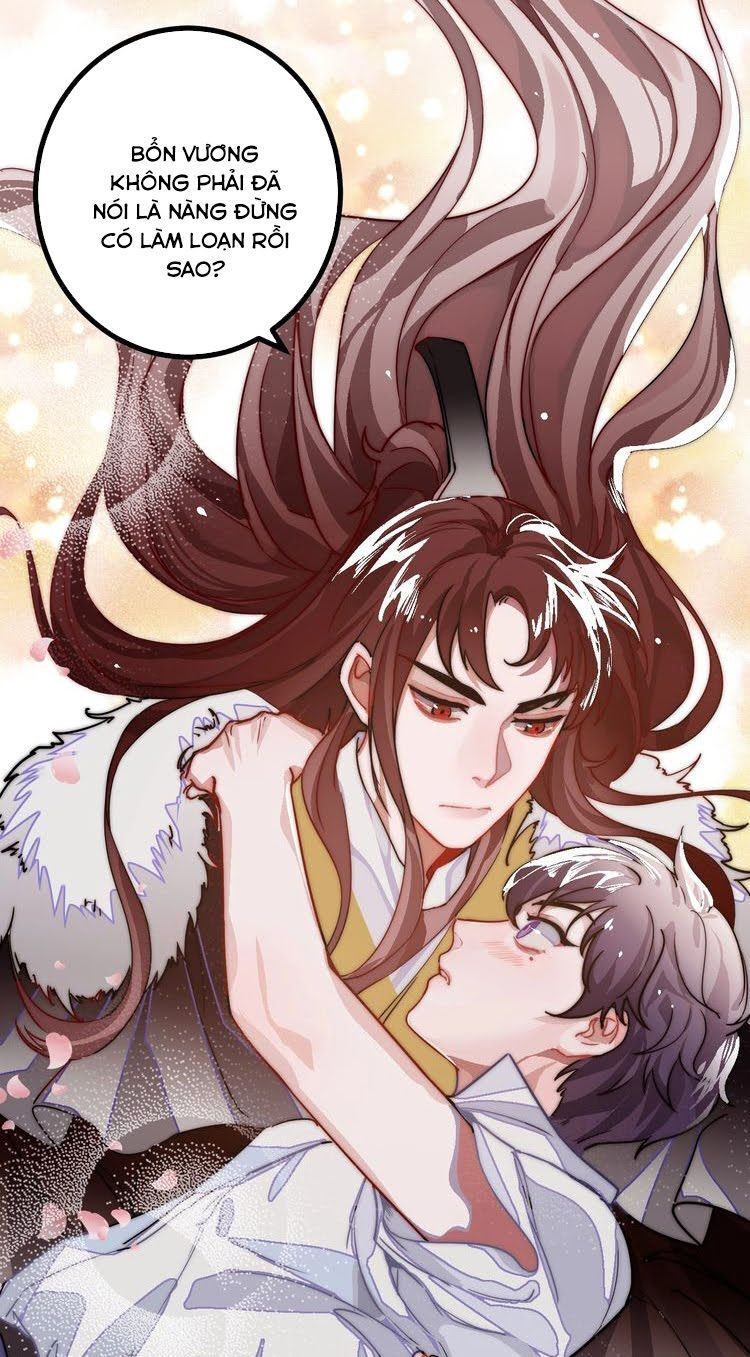Trực Nam Tiểu Kiều Phi Của Vương Phủ Chap 4 - Next Chap 5