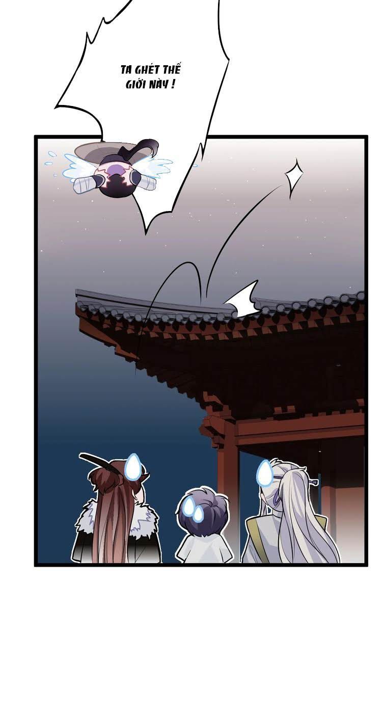 Trực Nam Tiểu Kiều Phi Của Vương Phủ Chap 4 - Next Chap 5