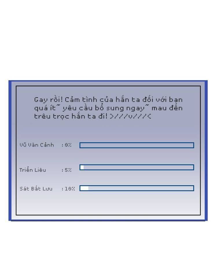 Trực Nam Tiểu Kiều Phi Của Vương Phủ Chap 4 - Next Chap 5
