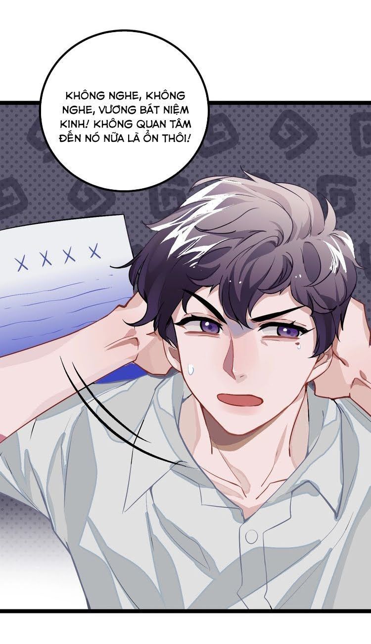 Trực Nam Tiểu Kiều Phi Của Vương Phủ Chap 4 - Next Chap 5