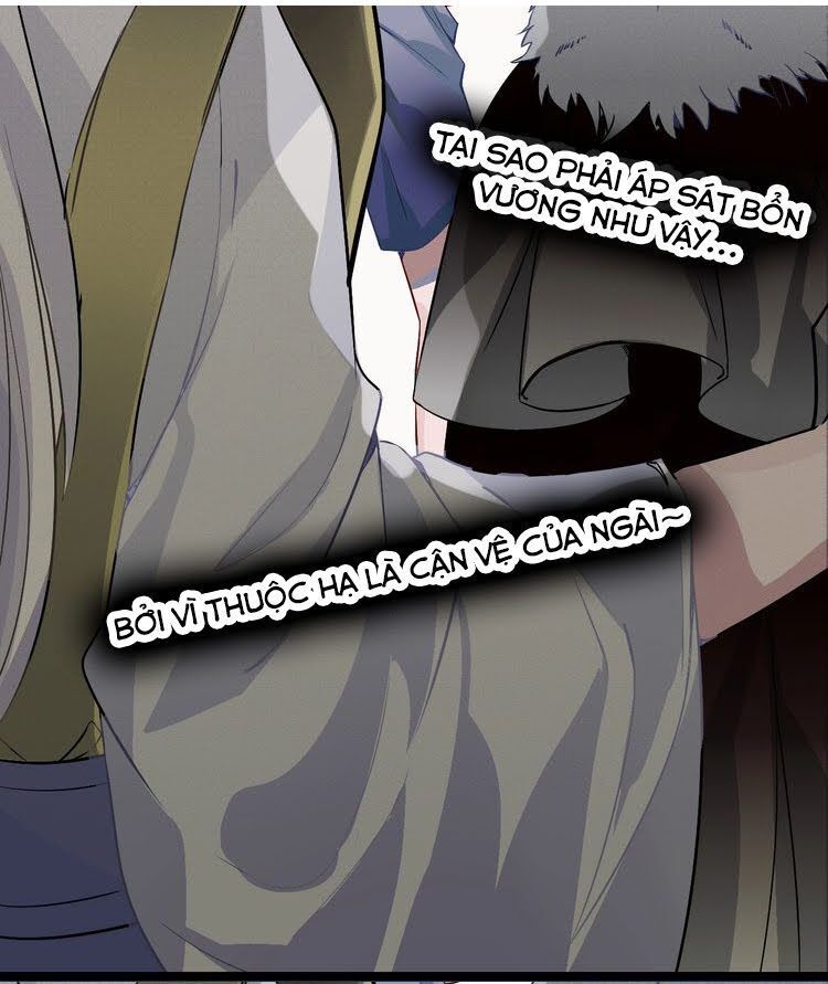 Trực Nam Tiểu Kiều Phi Của Vương Phủ Chap 4 - Next Chap 5