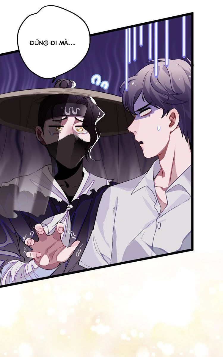 Trực Nam Tiểu Kiều Phi Của Vương Phủ Chap 4 - Next Chap 5
