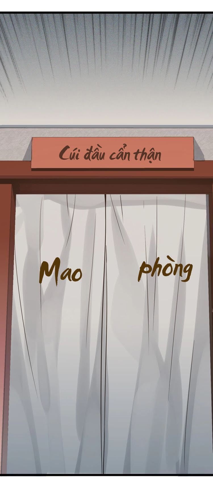 Trực Nam Tiểu Kiều Phi Của Vương Phủ Chap 4 - Next Chap 5