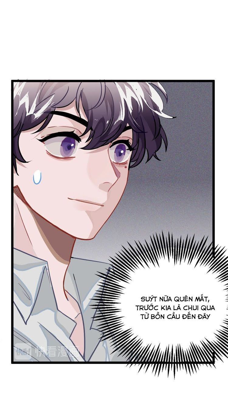 Trực Nam Tiểu Kiều Phi Của Vương Phủ Chap 4 - Next Chap 5