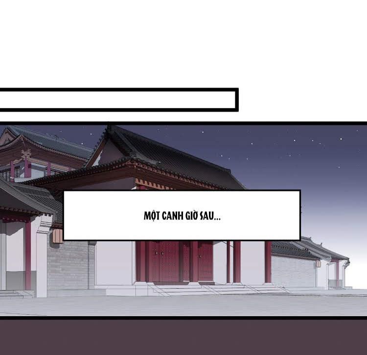 Trực Nam Tiểu Kiều Phi Của Vương Phủ Chap 4 - Next Chap 5