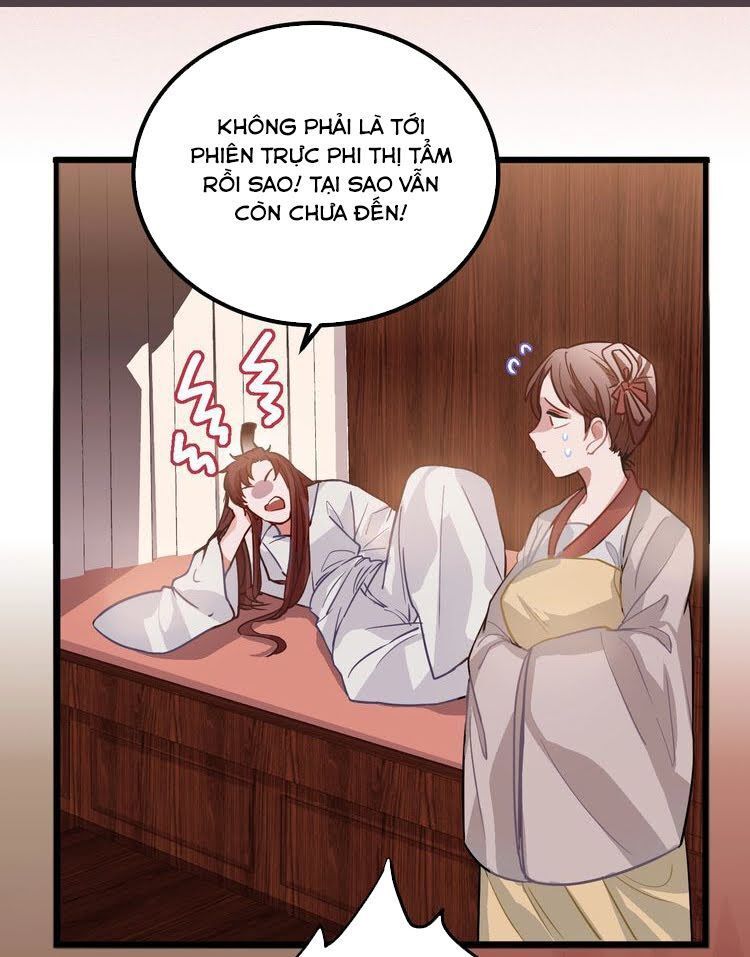 Trực Nam Tiểu Kiều Phi Của Vương Phủ Chap 4 - Next Chap 5