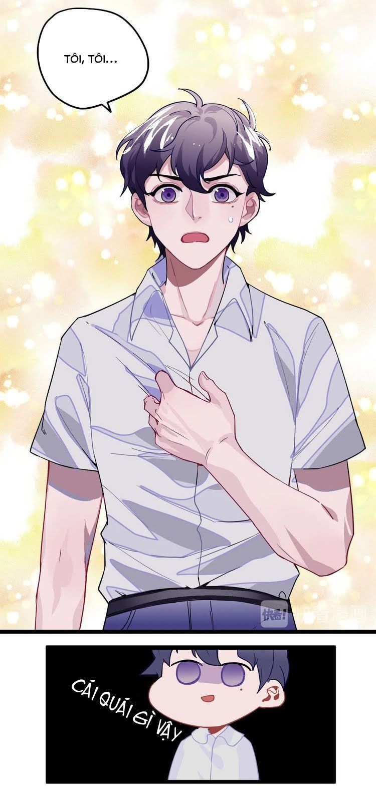 Trực Nam Tiểu Kiều Phi Của Vương Phủ Chap 4 - Next Chap 5