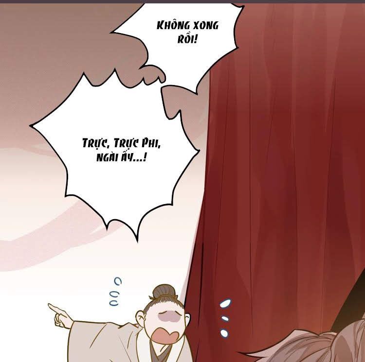 Trực Nam Tiểu Kiều Phi Của Vương Phủ Chap 4 - Next Chap 5
