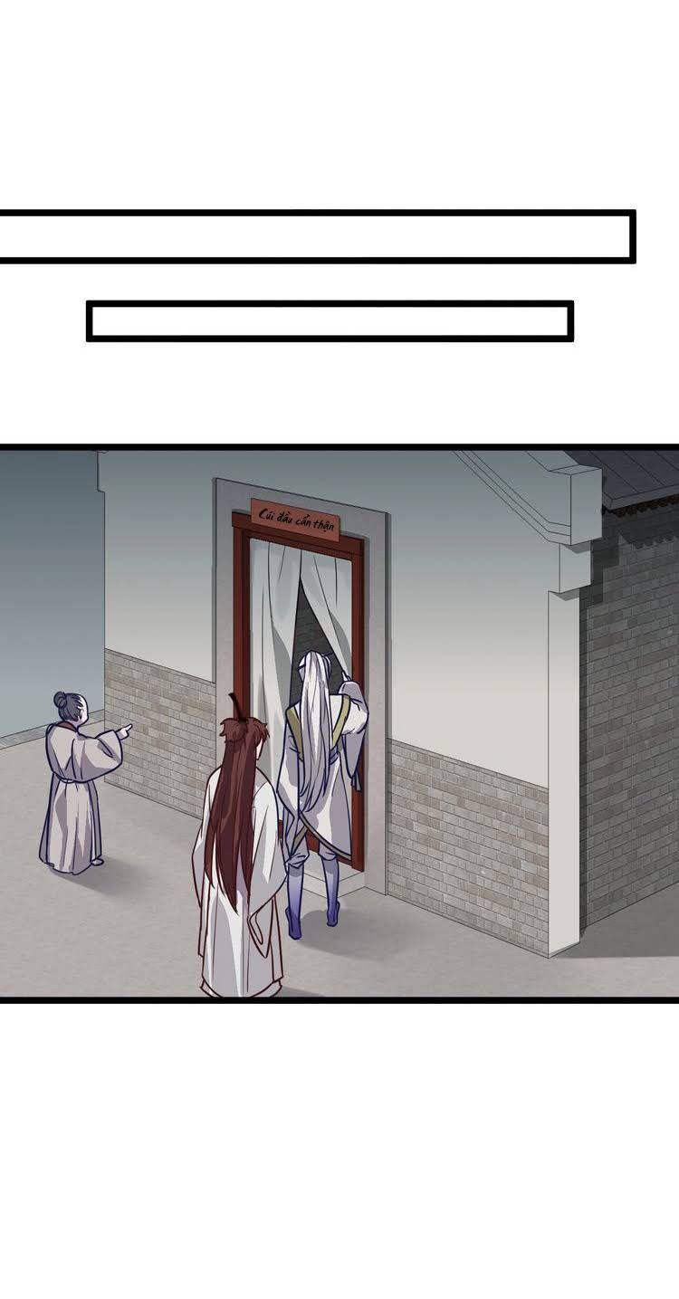 Trực Nam Tiểu Kiều Phi Của Vương Phủ Chap 4 - Next Chap 5