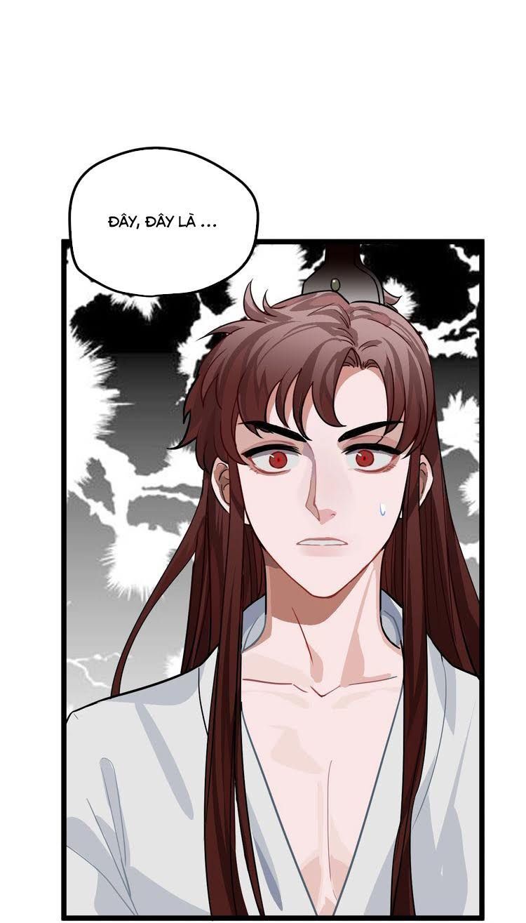 Trực Nam Tiểu Kiều Phi Của Vương Phủ Chap 4 - Next Chap 5