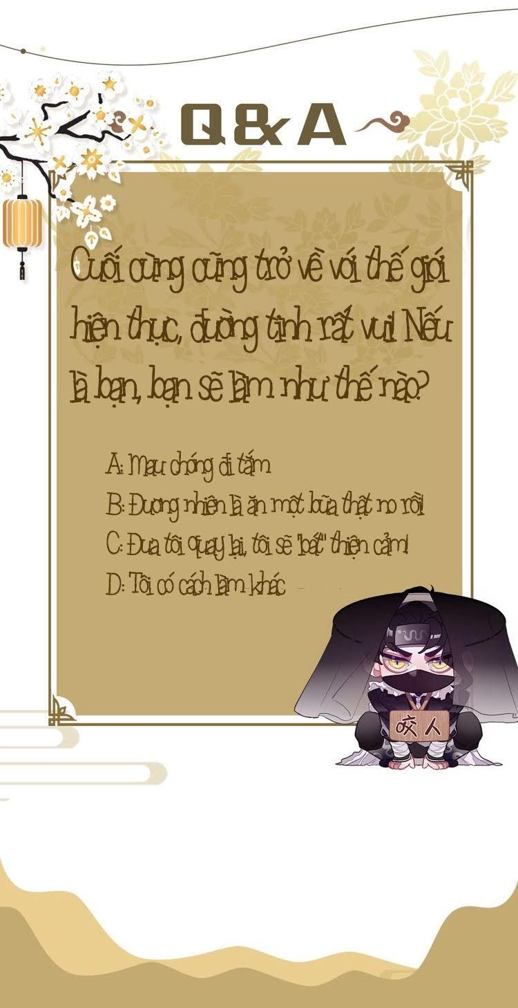 Trực Nam Tiểu Kiều Phi Của Vương Phủ Chap 4 - Next Chap 5