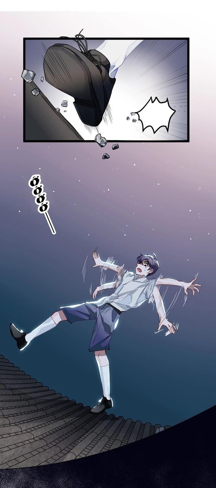 Trực Nam Tiểu Kiều Phi Của Vương Phủ Chap 4 - Next Chap 5