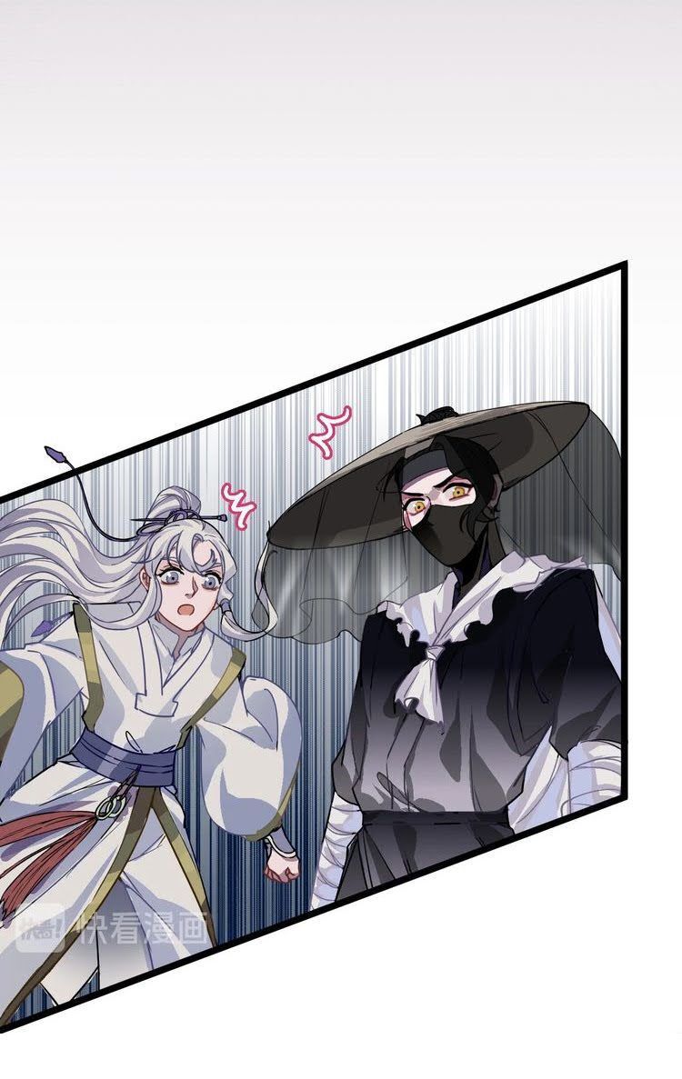 Trực Nam Tiểu Kiều Phi Của Vương Phủ Chap 4 - Next Chap 5