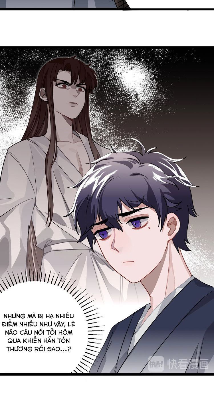 Trực Nam Tiểu Kiều Phi Của Vương Phủ Chap 9 - Next Chap 10