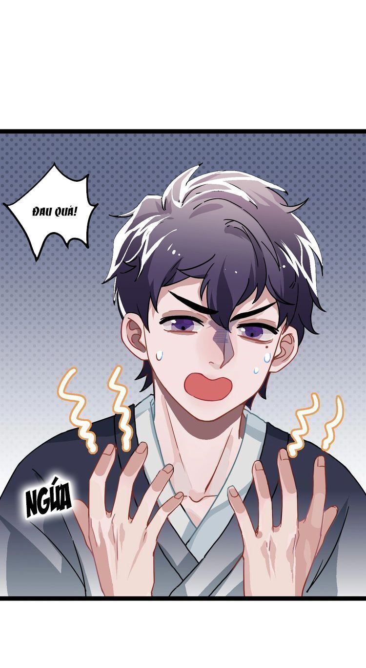 Trực Nam Tiểu Kiều Phi Của Vương Phủ Chap 9 - Next Chap 10
