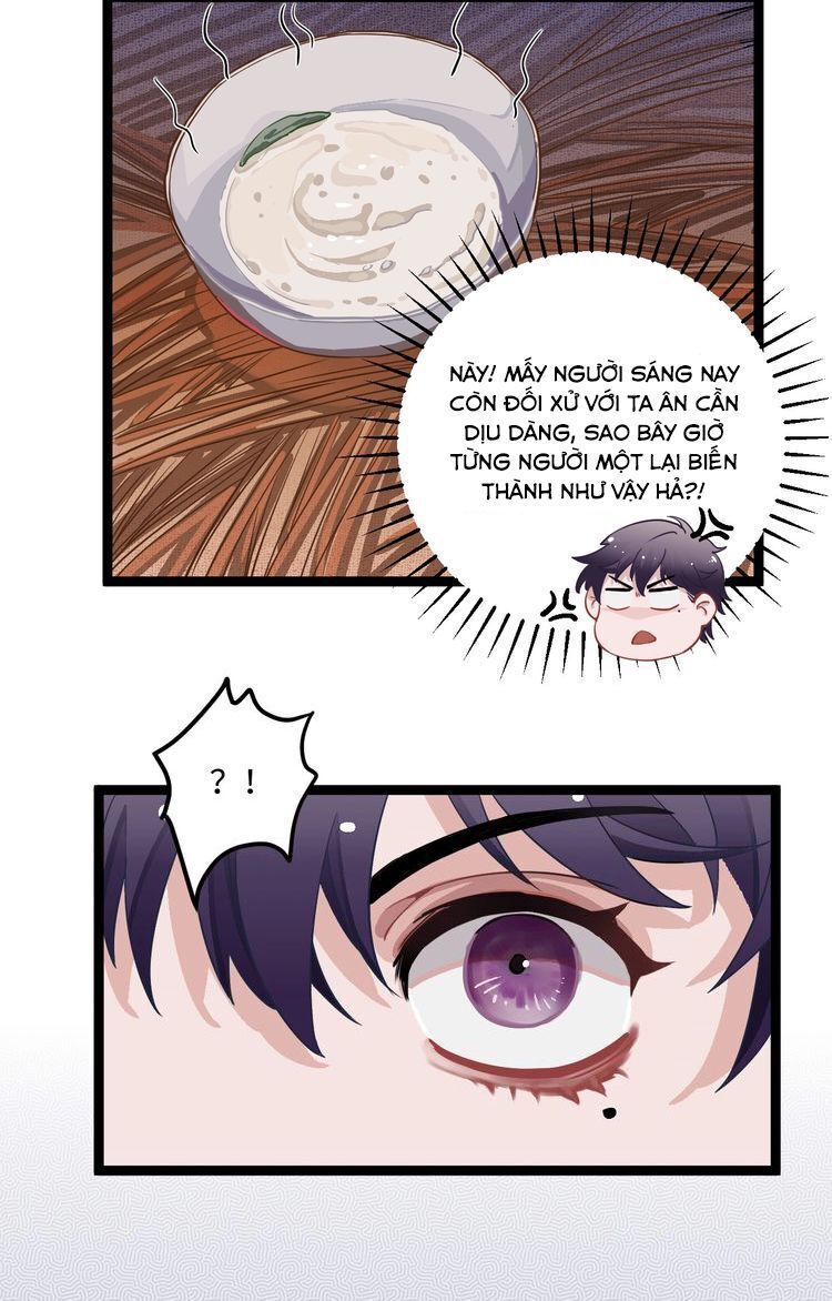 Trực Nam Tiểu Kiều Phi Của Vương Phủ Chap 9 - Next Chap 10