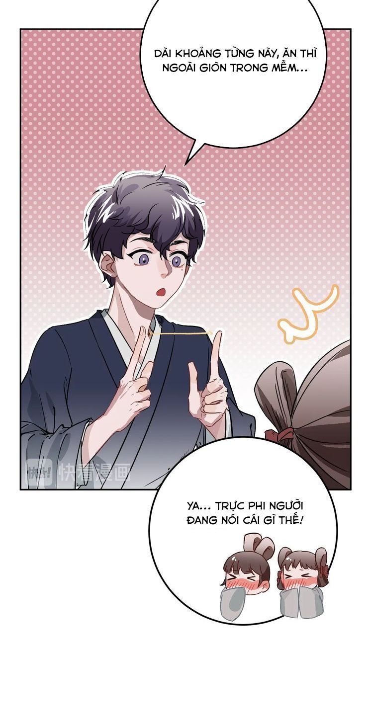 Trực Nam Tiểu Kiều Phi Của Vương Phủ Chap 9 - Next Chap 10