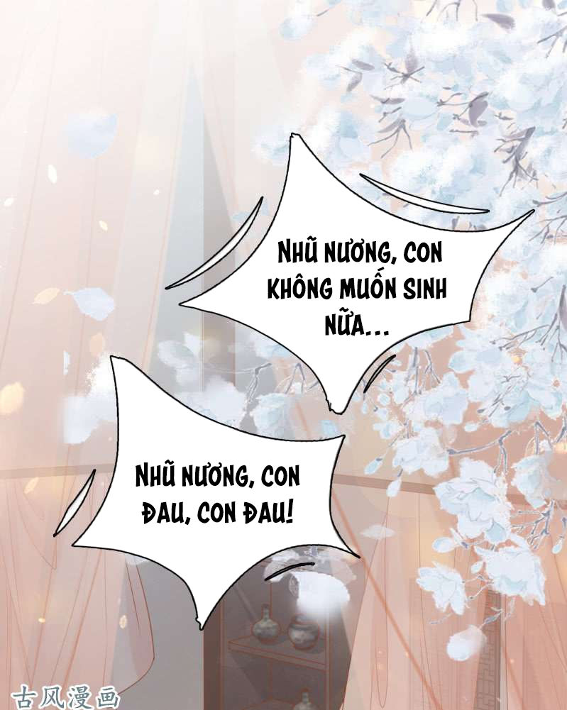 Trục Phong Nguyệt, Dư Quân Hỉ Chap 29 - Next Chap 30