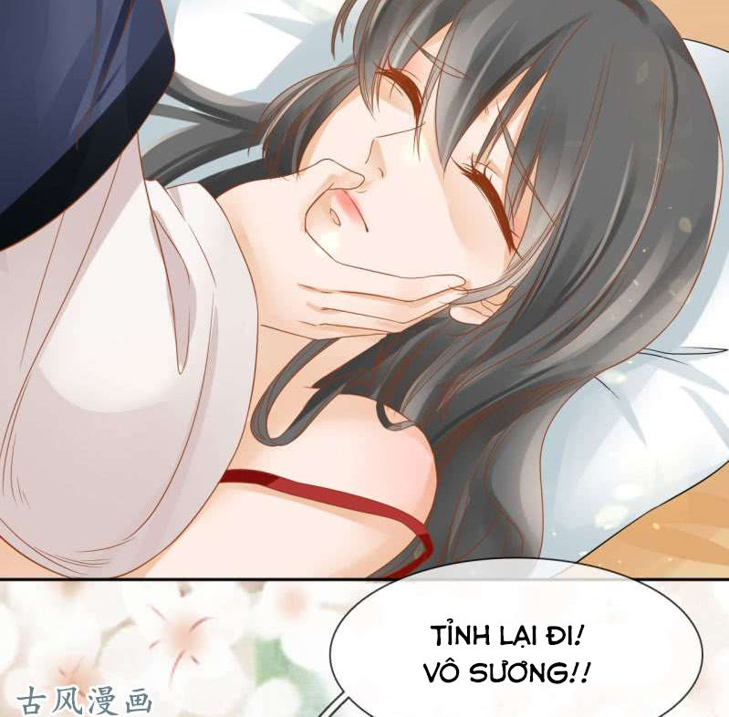 Trục Phong Nguyệt, Dư Quân Hỉ Chap 29 - Next Chap 30