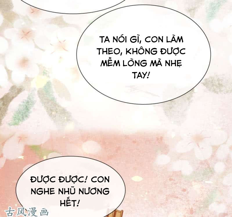 Trục Phong Nguyệt, Dư Quân Hỉ Chap 29 - Next Chap 30
