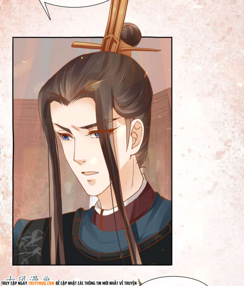 Trục Phong Nguyệt, Dư Quân Hỉ Chap 29 - Next Chap 30