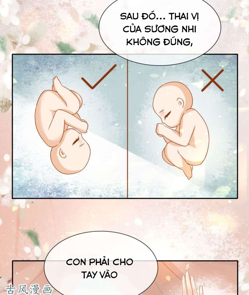 Trục Phong Nguyệt, Dư Quân Hỉ Chap 29 - Next Chap 30