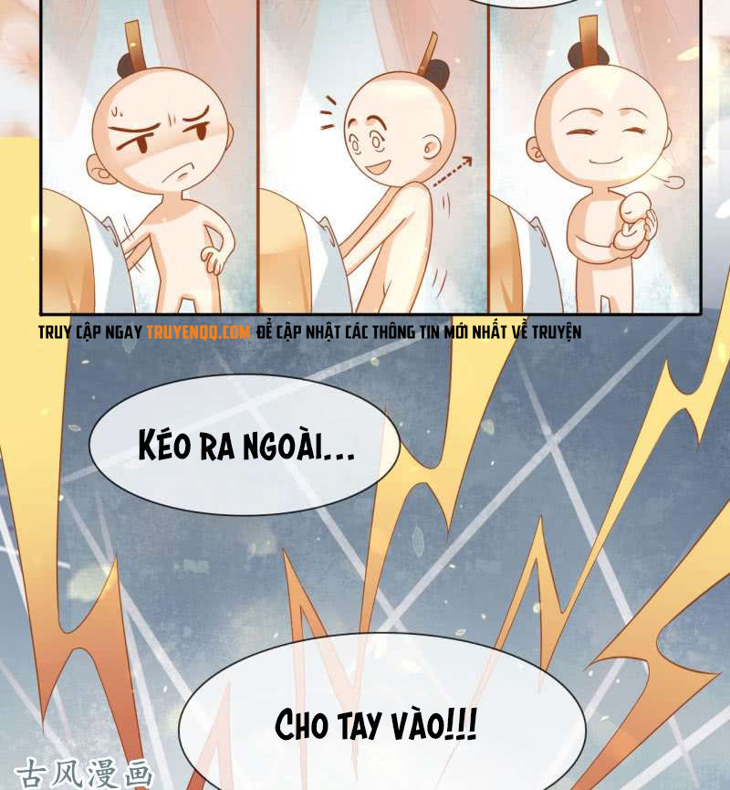 Trục Phong Nguyệt, Dư Quân Hỉ Chap 29 - Next Chap 30